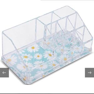 Sorbus Cosmetic Organizer Case